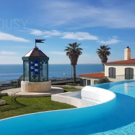 Britannia Sea View باريد