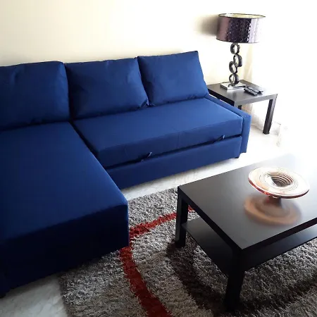 شقة Britannia Sea View باريد