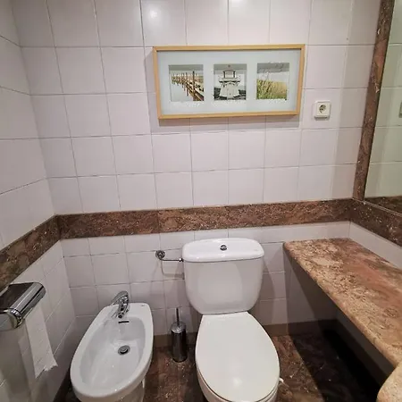 Britannia Sea View باريد