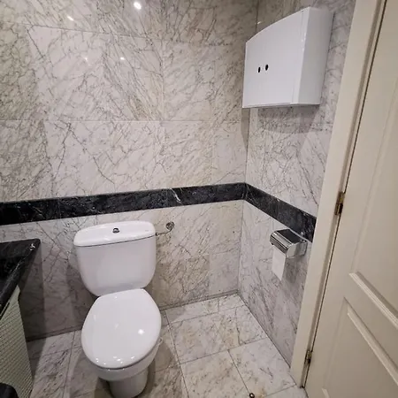 Britannia Sea View