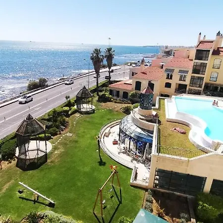 Britannia Sea View باريد