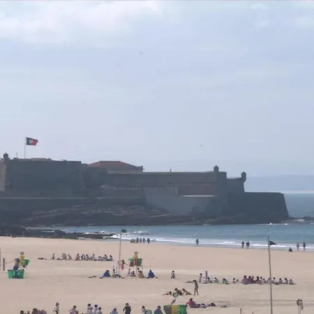 Britannia Sea View شقة باريد