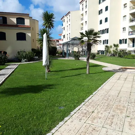 شقة Britannia Sea View *